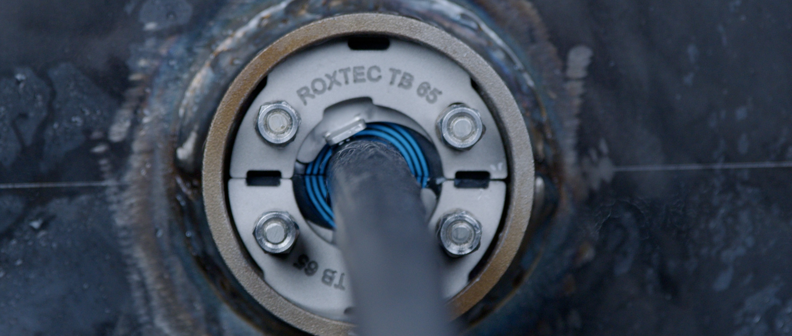 新型 酷游KU游官网
 TB 压载舱密封解决方案