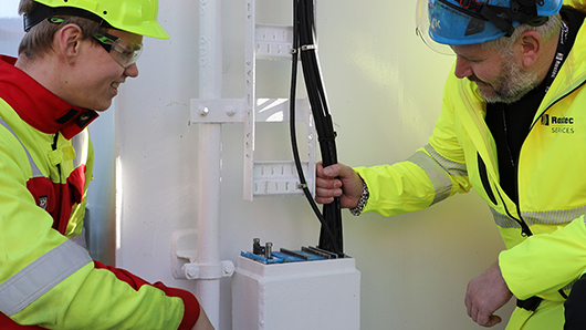 为何进行穿隔系统检查