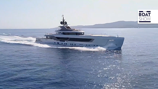 为意大利超级游艇提供值得信赖的 酷游KU游官网
 密封系统