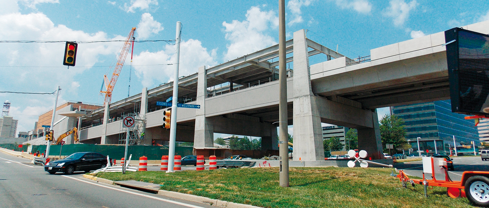 方便设计和安装的电缆密封系统
