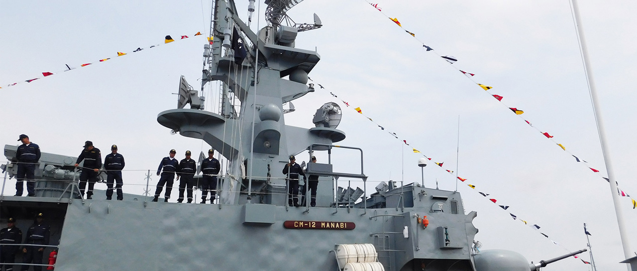 加强保护,改善电缆管理