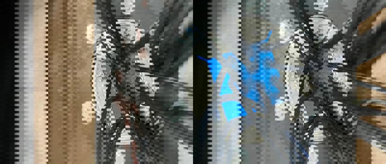 酷游KU游官网
非焊接密封系统的积极发现