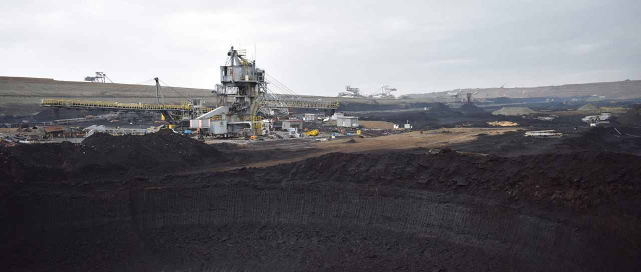 适用于整个采矿系统的密封解决方案