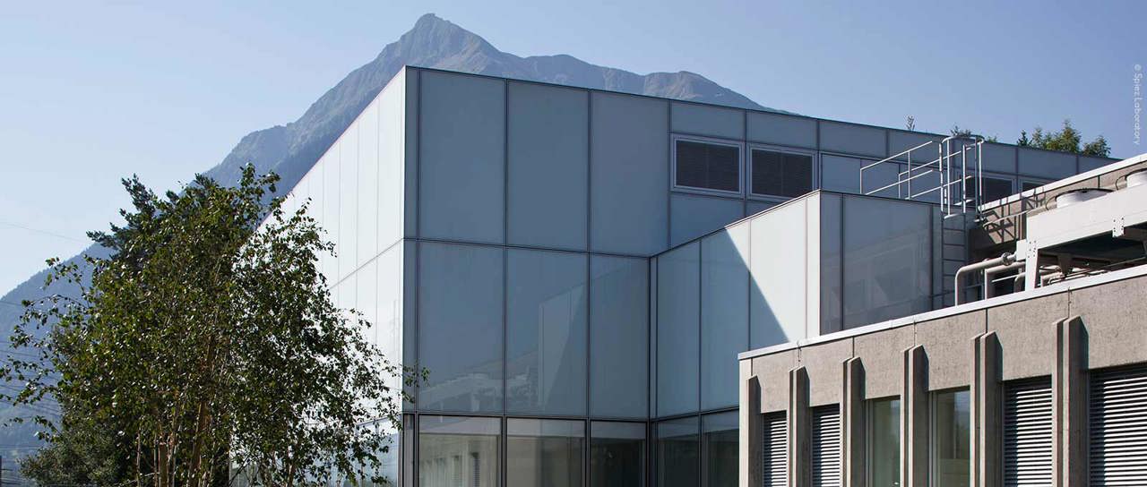 满足最高要求的定制密封系统