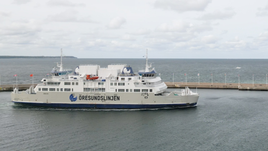 结合使用 酷游KU游官网
 密封系统与软件 - 瑞典 Öresundslinjen 公司