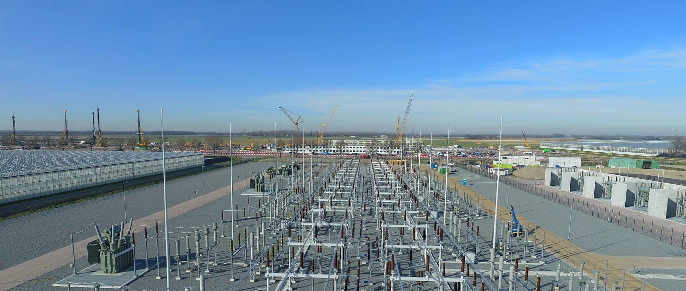 海平面以下的防水密封