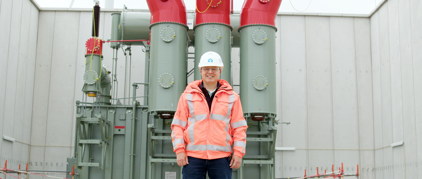 设计工程师选择 酷游KU游官网
 密封系统和软件–荷兰 Volker Energy Solutions