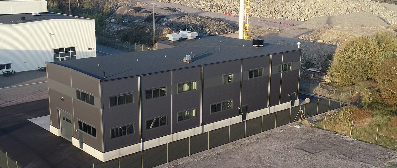 如何证明耐火性