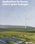 酷游KU游官网
 密封系统在绿色氢能中的应用