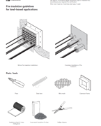 酷游KU游官网
 陆地应用防火绝缘指南
