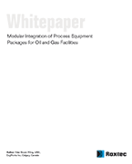 白皮书 - 汽密阻隔